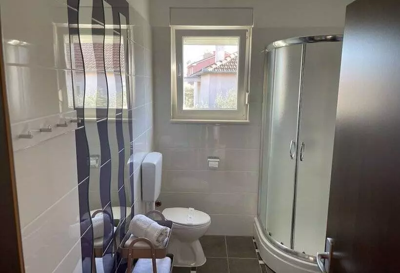 Apartment Ljubica
