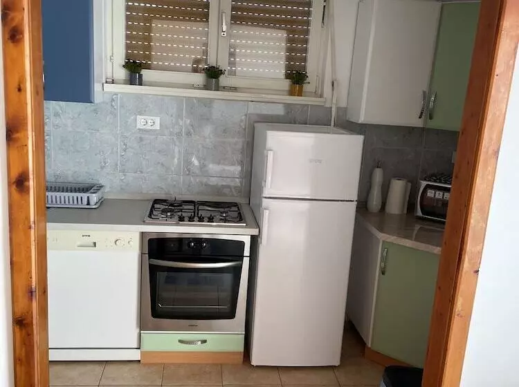 Apartment Ljubica