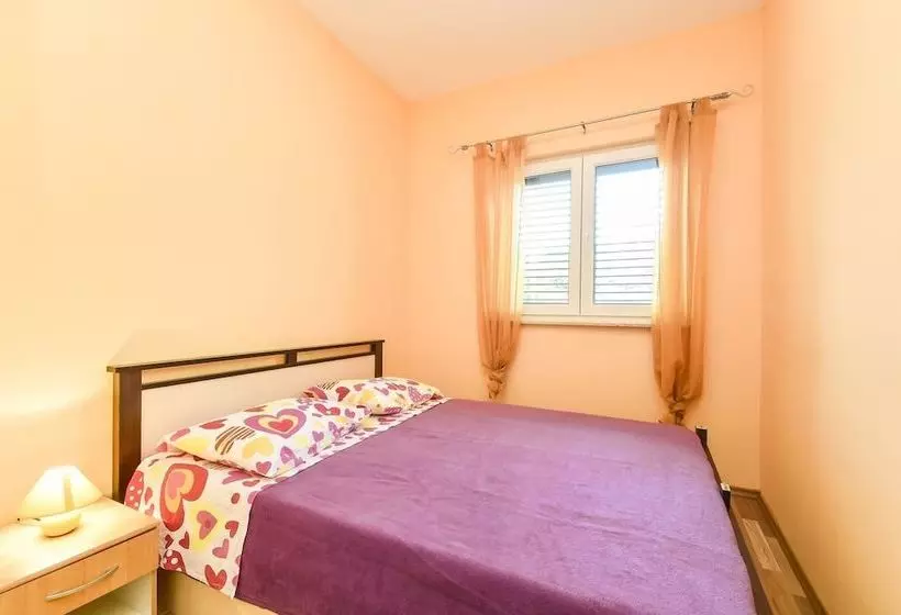 Apartment Milena Podsolarsko / Two Bedrooms A1