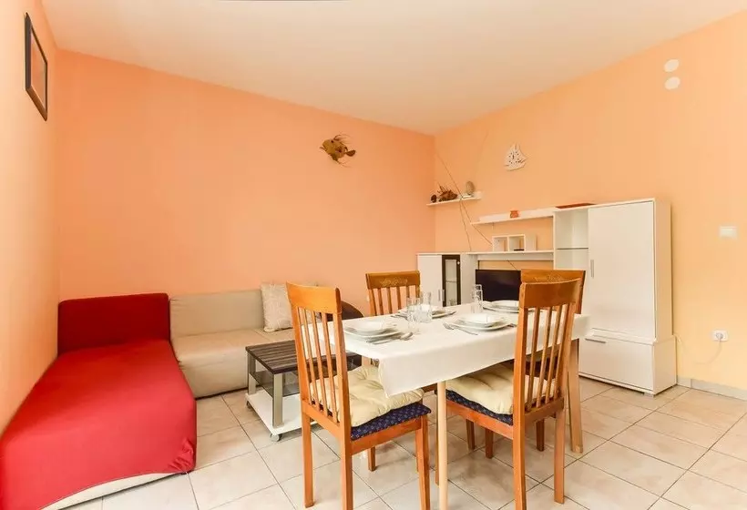 Apartment Milena Podsolarsko / Two Bedrooms A1