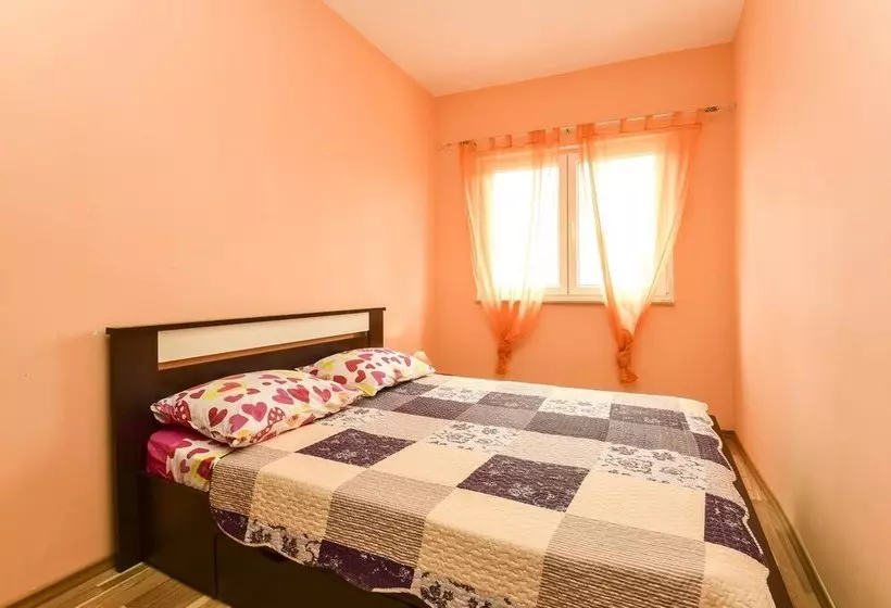 Apartment Milena Podsolarsko / Two Bedrooms A1