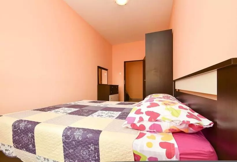 Apartment Milena Podsolarsko / Two Bedrooms A1