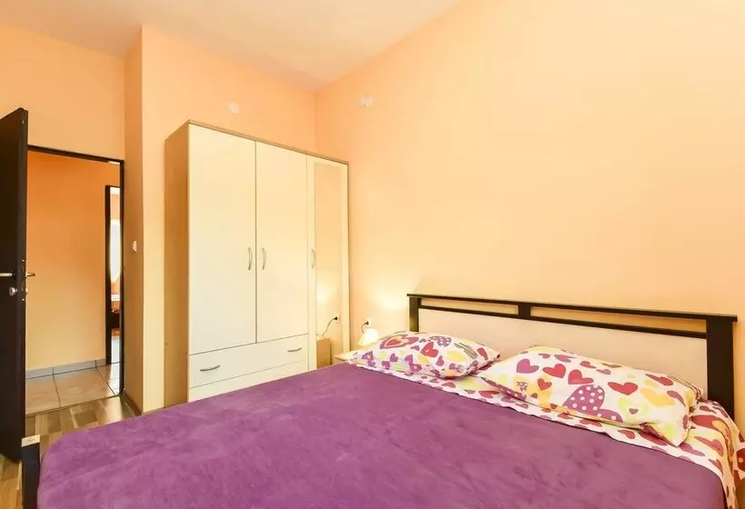 Apartment Milena Podsolarsko / Two Bedrooms A1