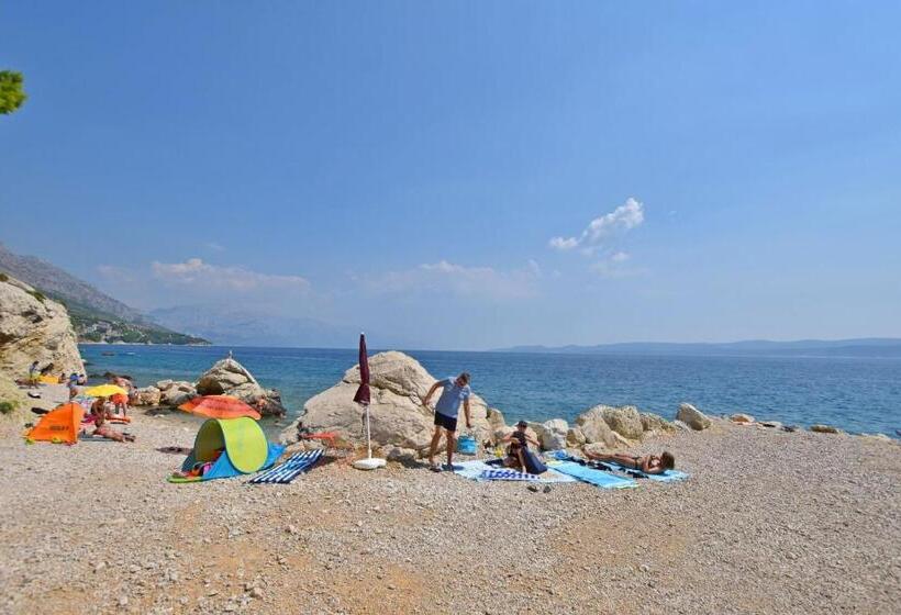 Apartments A Cappella Music