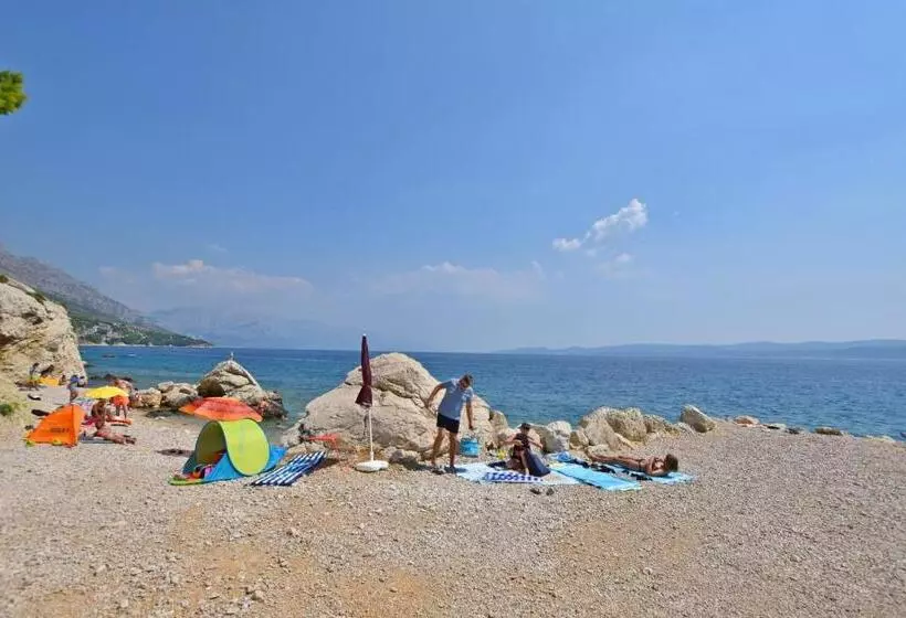 Apartments A Cappella Music