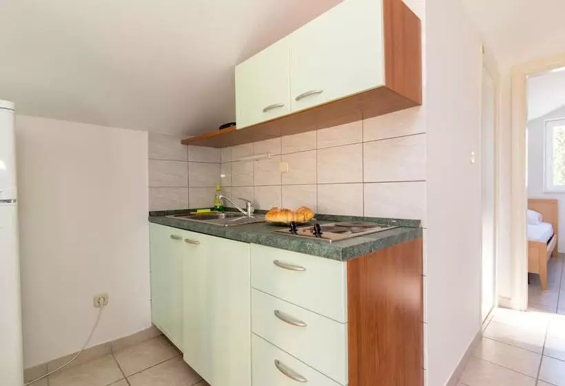 Apartments Ana
