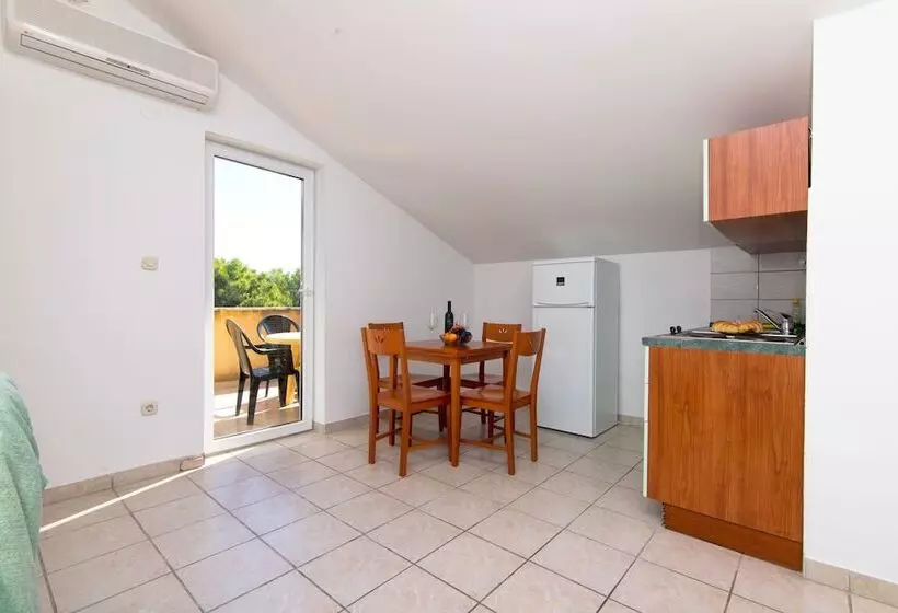 Apartments Ana
