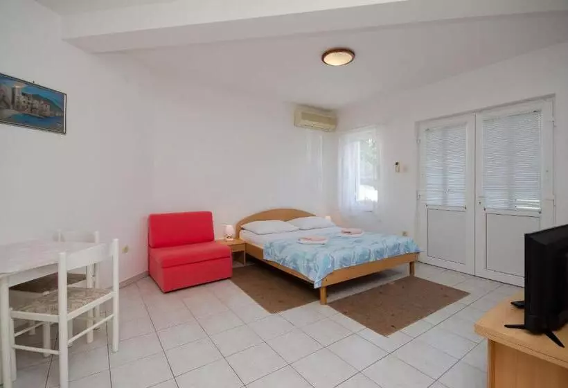 Apartments Branimir