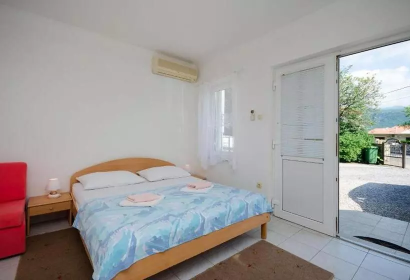 Apartments Branimir