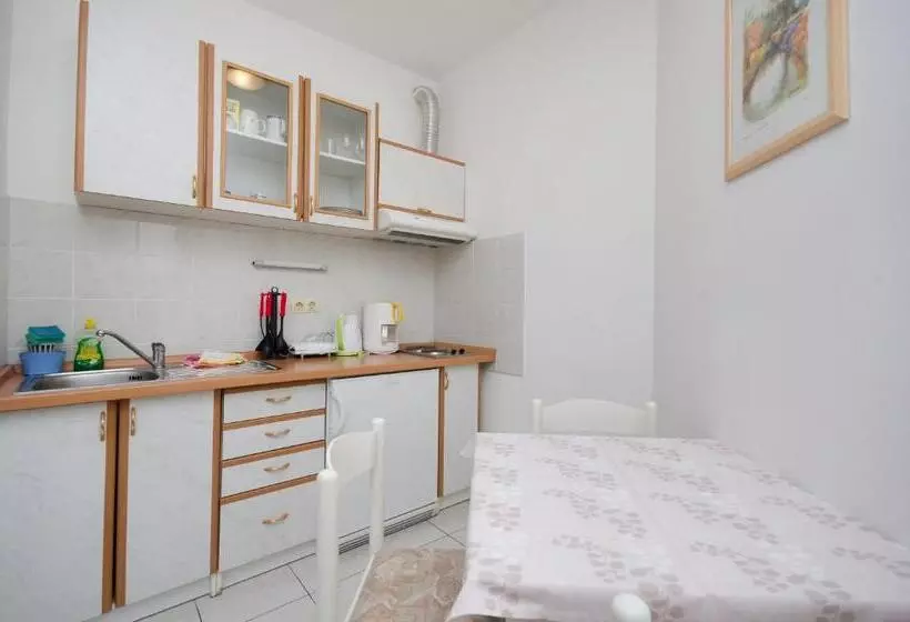 Apartments Branimir