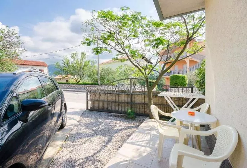 Apartments Branimir