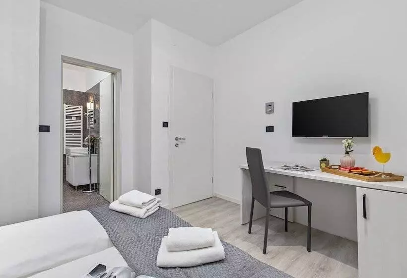 Apartments Rijeka In