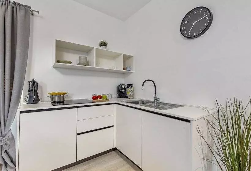 Apartments Rijeka In