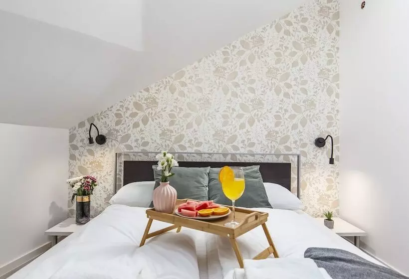 Apartments Rijeka In