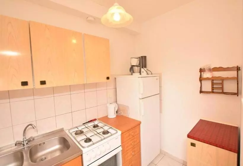 Apartments Terezija