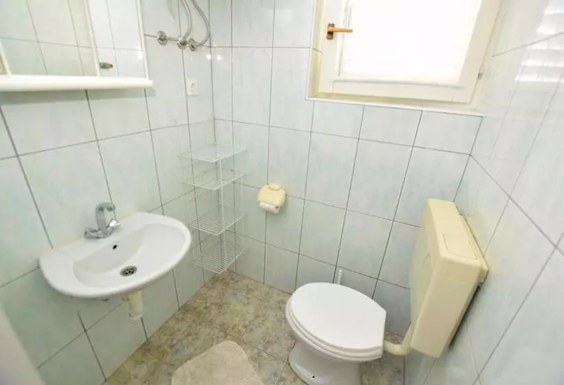 Apartments Terezija