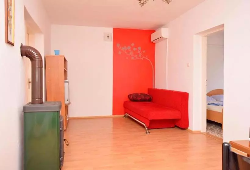 Apartments Terezija