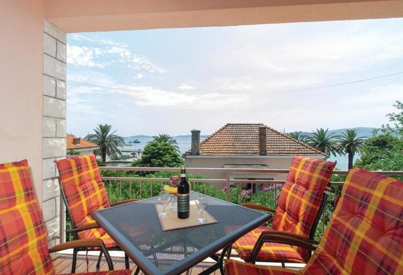 Apartments Zdravko   Comfortable & Close To The Sea