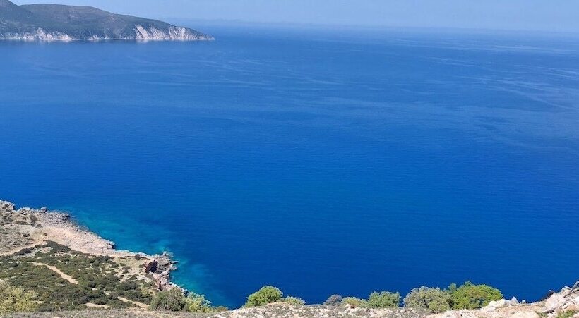 Villa Elaionas 1 Experiencing Nature S Tranquility!