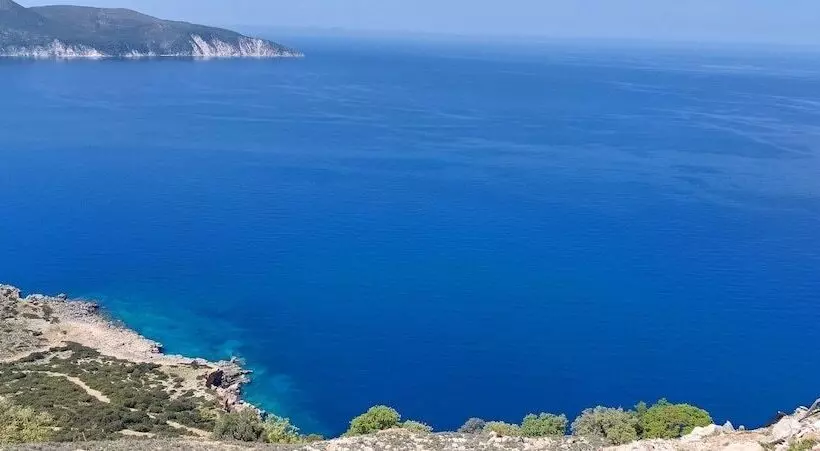 Villa Elaionas 1 Experiencing Nature S Tranquility!