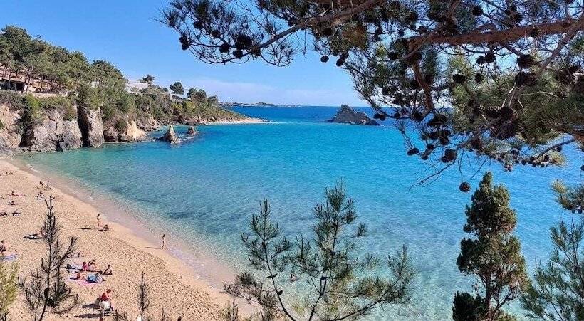 Villa Elaionas 1 Experiencing Nature S Tranquility!