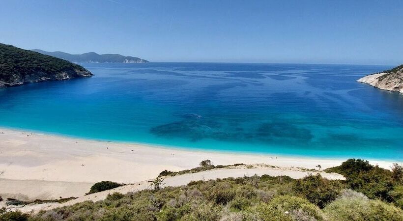 Villa Elaionas 1 Experiencing Nature S Tranquility!