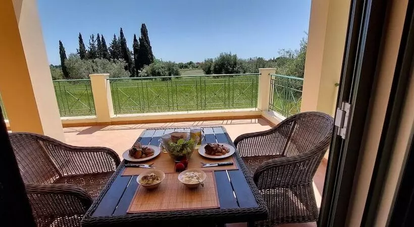 Villa Elaionas 1 Experiencing Nature S Tranquility!