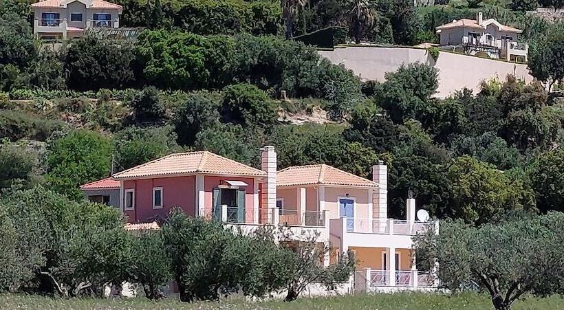 Villa Elaionas 1 Experiencing Nature S Tranquility!