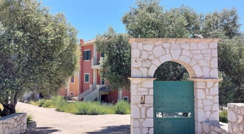 Villa Elaionas 1 Experiencing Nature S Tranquility!