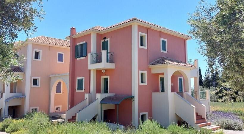 Villa Elaionas 1 Experiencing Nature S Tranquility!