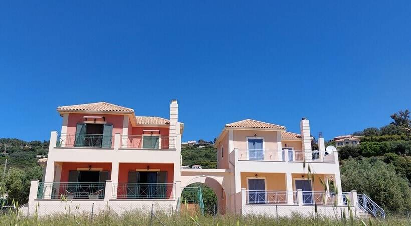 Villa Elaionas 1 Experiencing Nature S Tranquility!