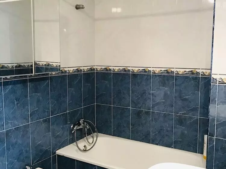 Apartamento Bonitas Vistas