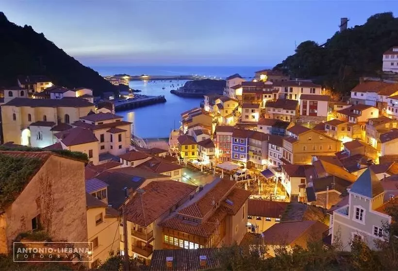 Apartamento Bonitas Vistas