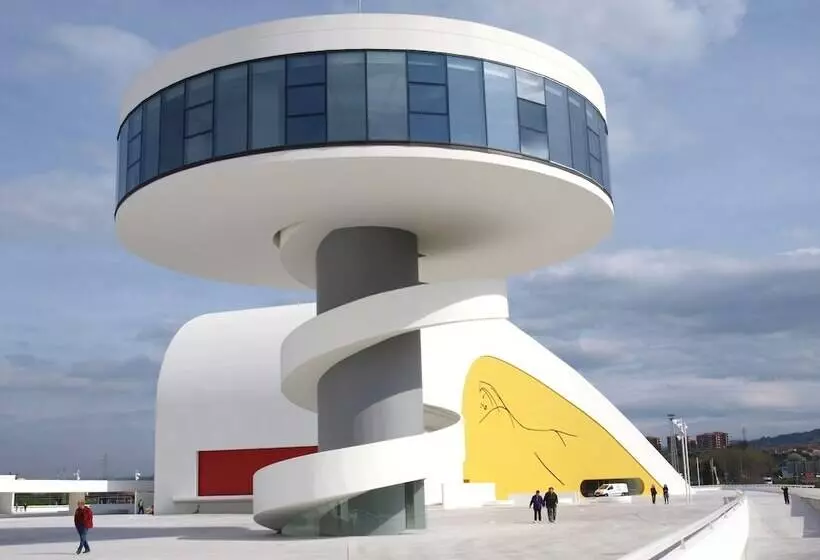 Apartamento Bonitas Vistas