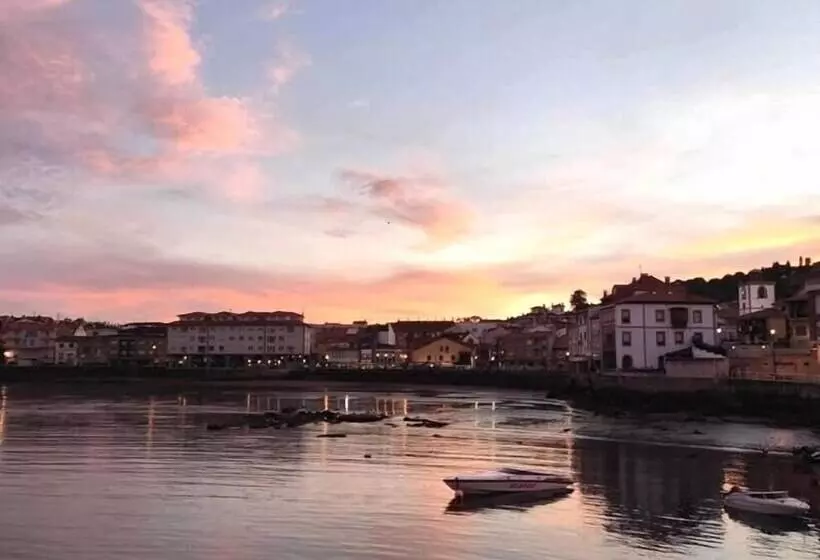 Apartamento Bonitas Vistas