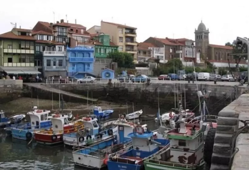 Apartamento Bonitas Vistas