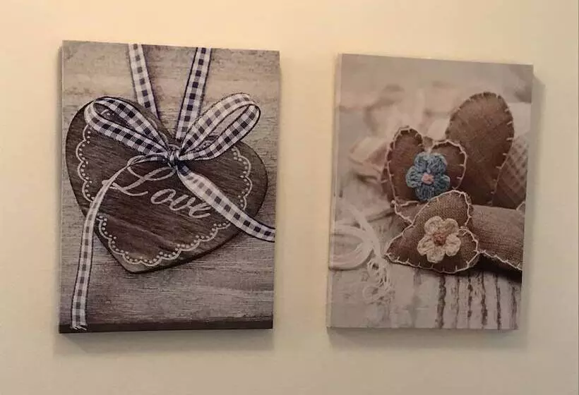 Apartamento Bonitas Vistas