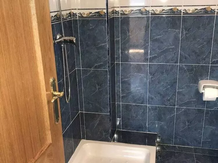 Apartamento Bonitas Vistas