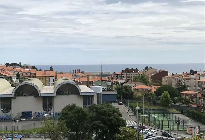 Apartamento Bonitas Vistas