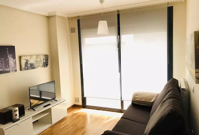 Apartamento Bonitas Vistas