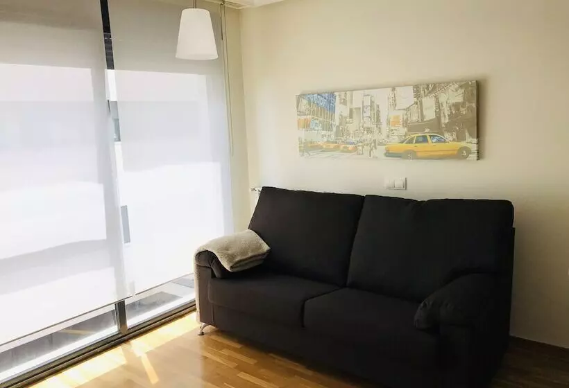 Apartamento Bonitas Vistas