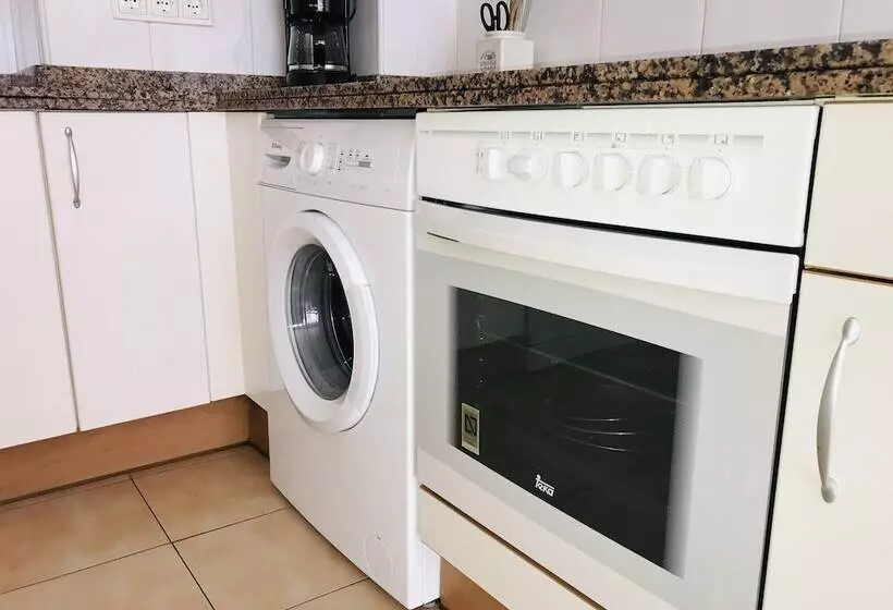 Apartamento Bonitas Vistas