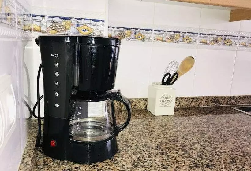 Apartamento Bonitas Vistas