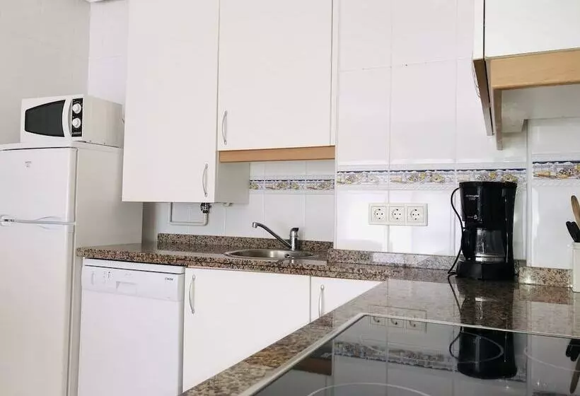 Apartamento Bonitas Vistas