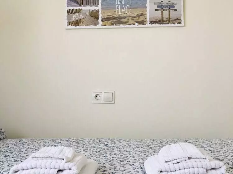 Apartamento Bonitas Vistas