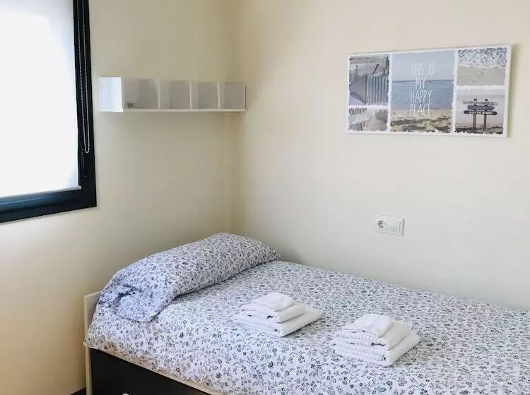 Apartamento Bonitas Vistas