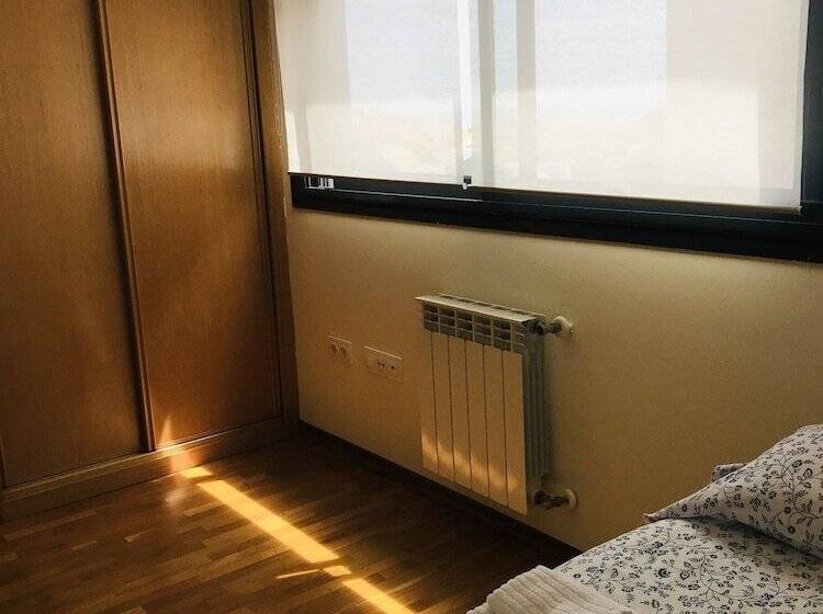 Apartamento Bonitas Vistas