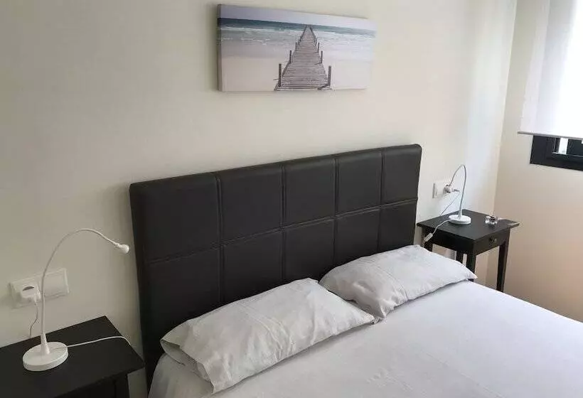 Apartamento Bonitas Vistas