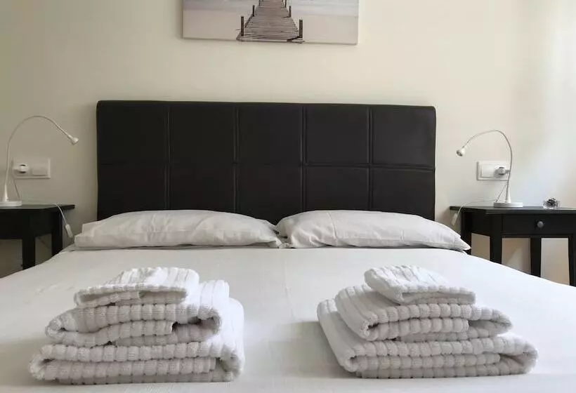 Apartamento Bonitas Vistas