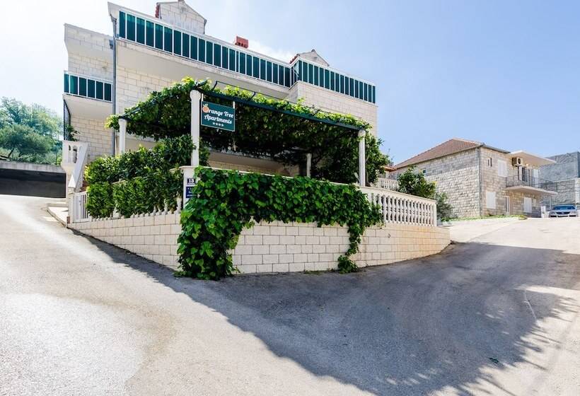 Apartments Orange Tree